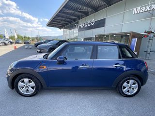 Mini Cooper 2016 1.5 Cooper D 116PS-thumb-3