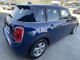 Mini Cooper 2016 1.5 Cooper D 116PS-thumb-7