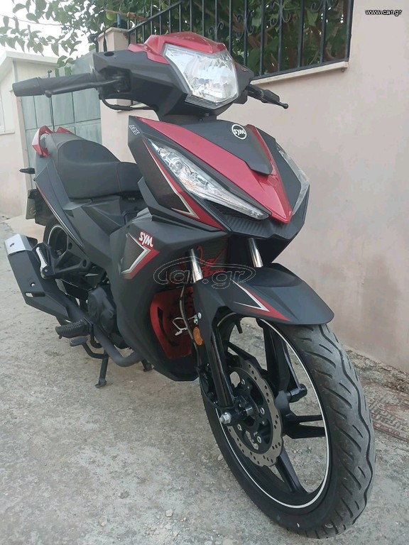 Sym VF 185 2024