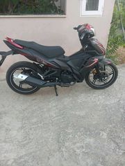 Sym VF 185 2024-thumb-1