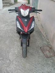 Sym VF 185 2024-thumb-2