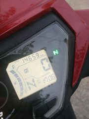 Sym VF 185 2024-thumb-3