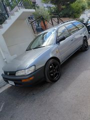 Toyota Corolla 1996 XLI 1,3 16V