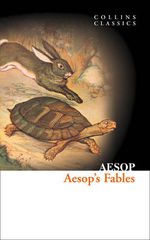 COLLINS CLASSICS : AESOPS FABLES PB A
