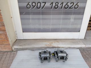 Δαγκανες Mercedes A35 A45 AMG CLA W177 W118 W247 X157 A-Class B-Class CLA GLA GLB 330x22-thumb-2