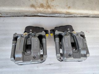 Δαγκανες Mercedes A35 A45 AMG CLA W177 W118 W247 X157 A-Class B-Class CLA GLA GLB 330x22-thumb-7