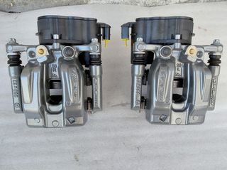 Δαγκανες Mercedes A35 A45 AMG CLA W177 W118 W247 X157 A-Class B-Class CLA GLA GLB 330x22-thumb-9
