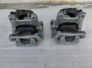 Δαγκανες Mercedes A35 A45 AMG CLA W177 W118 W247 X157 A-Class B-Class CLA GLA GLB 330x22-thumb-14