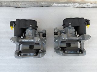 Δαγκανες Mercedes A35 A45 AMG CLA W177 W118 W247 X157 A-Class B-Class CLA GLA GLB 330x22-thumb-15