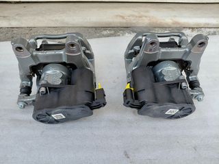 Δαγκανες Mercedes A35 A45 AMG CLA W177 W118 W247 X157 A-Class B-Class CLA GLA GLB 330x22-thumb-17