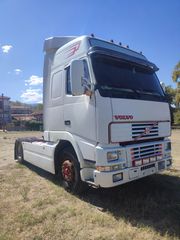 Volvo 1995 Fh12