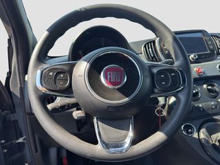 Fiat 500 2021 Cult | Δόσεις Χωρίς Τράπεζα-thumb-20