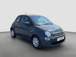 Fiat 500 2021 Cult | Δόσεις Χωρίς Τράπεζα-thumb-2