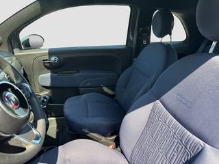 Fiat 500 2021 Cult | Δόσεις Χωρίς Τράπεζα-thumb-14