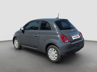 Fiat 500 2021 Cult | Δόσεις Χωρίς Τράπεζα-thumb-8