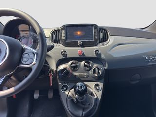 Fiat 500 2021 Cult | Δόσεις Χωρίς Τράπεζα-thumb-12