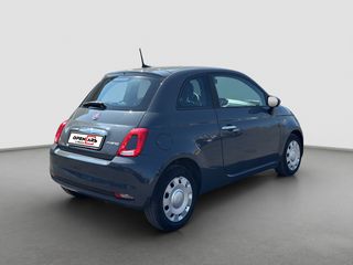 Fiat 500 2021 Cult | Δόσεις Χωρίς Τράπεζα-thumb-4