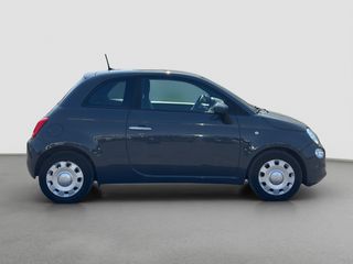 Fiat 500 2021 Cult | Δόσεις Χωρίς Τράπεζα-thumb-6