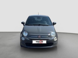 Fiat 500 2021 Cult | Δόσεις Χωρίς Τράπεζα-thumb-1