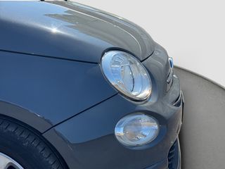 Fiat 500 2021 Cult | Δόσεις Χωρίς Τράπεζα-thumb-9