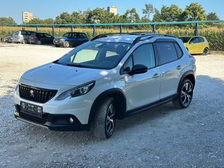 Peugeot 2008 2017 GT LINE CLIMA NAVI CAMERA-thumb-2