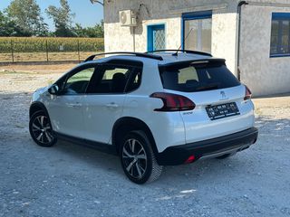 Peugeot 2008 2017 GT LINE CLIMA NAVI CAMERA-thumb-3