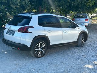 Peugeot 2008 2017 GT LINE CLIMA NAVI CAMERA-thumb-4