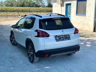 Peugeot 2008 2017 GT LINE CLIMA NAVI CAMERA-thumb-5