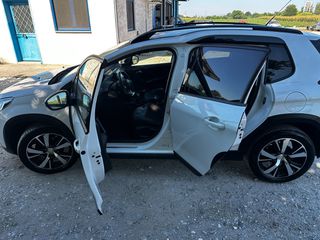 Peugeot 2008 2017 GT LINE CLIMA NAVI CAMERA-thumb-6