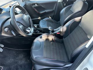 Peugeot 2008 2017 GT LINE CLIMA NAVI CAMERA-thumb-7
