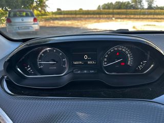 Peugeot 2008 2017 GT LINE CLIMA NAVI CAMERA-thumb-9