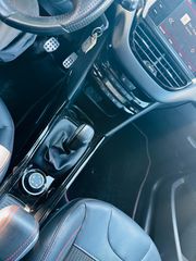 Peugeot 2008 2017 GT LINE CLIMA NAVI CAMERA-thumb-11