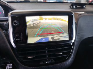 Peugeot 2008 2017 GT LINE CLIMA NAVI CAMERA-thumb-16