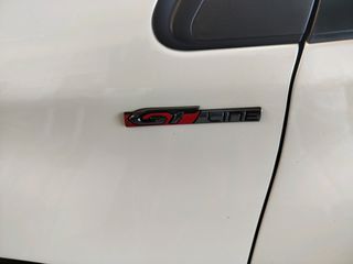 Peugeot 2008 2017 GT LINE CLIMA NAVI CAMERA-thumb-19