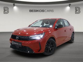 Opel Corsa 2025 1199cc 100hp 9000ΧΛΜ ΜΕ ΕΓΓΥΗΣΗ ΑΝΤΙΠΡΟΣΩΠΕΙΑΣ