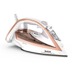 Σίδερο Ατμού Tefal FV5697E1 3000W Ατμός 50gr/min