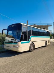 Neoplan 2000 Euroliner