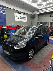 Ford Courier 2019