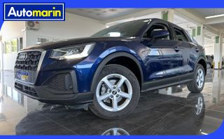 Audi Q2 2022 Ambition TFSi / 6 Χρόνια Δωρεάν Service