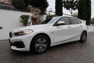 Bmw 116 2022 1.5 116I 1.5 ΕΛΛΗΝΙΚΟ ΥΠΕΡΑΡΙΣΤΟ !!!