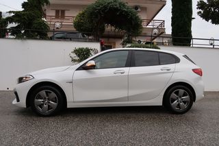 Bmw 116 2022 1.5 116I 1.5 ΕΛΛΗΝΙΚΟ ΥΠΕΡΑΡΙΣΤΟ !!!-thumb-1