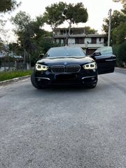 Bmw 118 2018