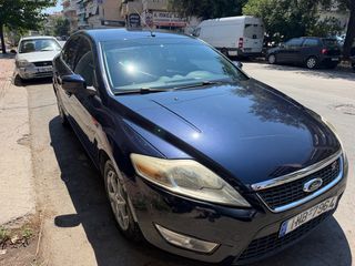 Ford Mondeo 2008