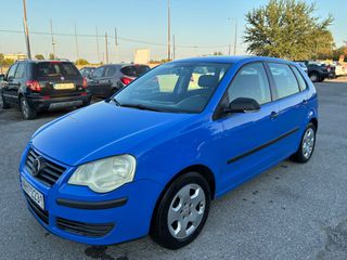 Volkswagen Polo 2008 1.2