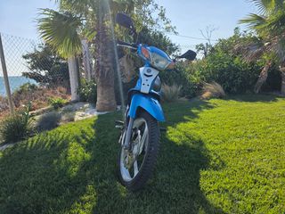 Yamaha Crypton R 2003-thumb-1