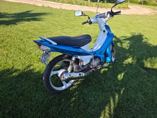 Yamaha Crypton R 2003-thumb-2