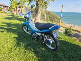 Yamaha Crypton R 2003-thumb-3