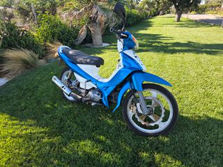 Yamaha Crypton R 2003-thumb-4