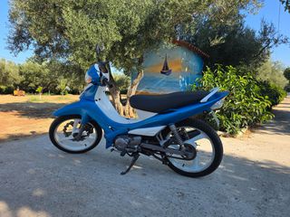 Yamaha Crypton R 2003-thumb-5