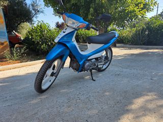 Yamaha Crypton R 2003-thumb-6